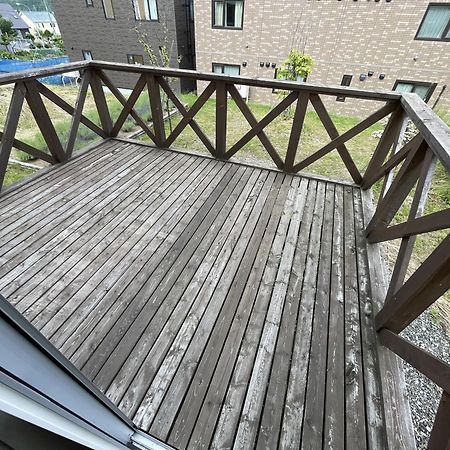 梅度假屋 中富良野町 外观 照片