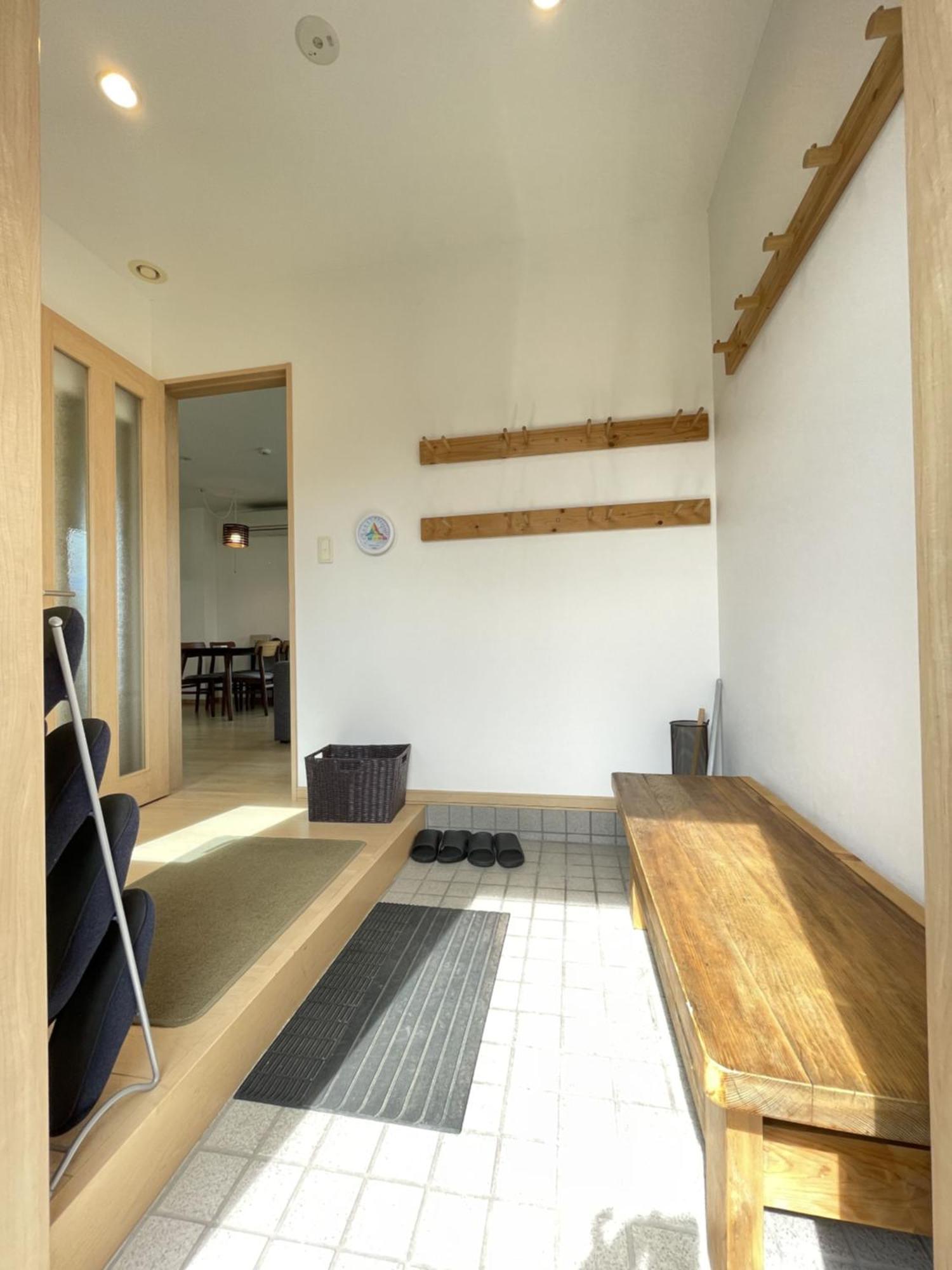 梅度假屋 中富良野町 外观 照片