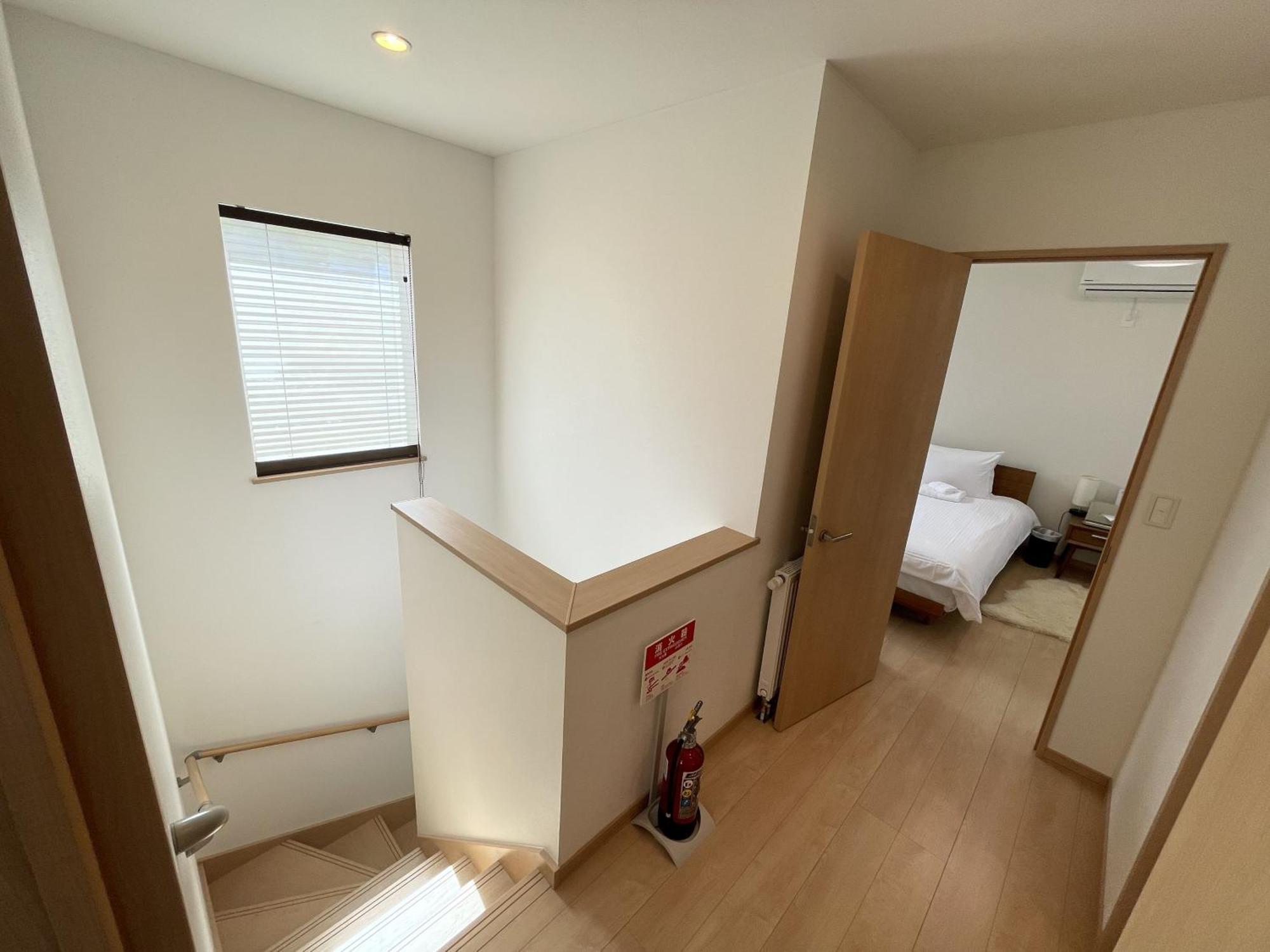 梅度假屋 中富良野町 外观 照片